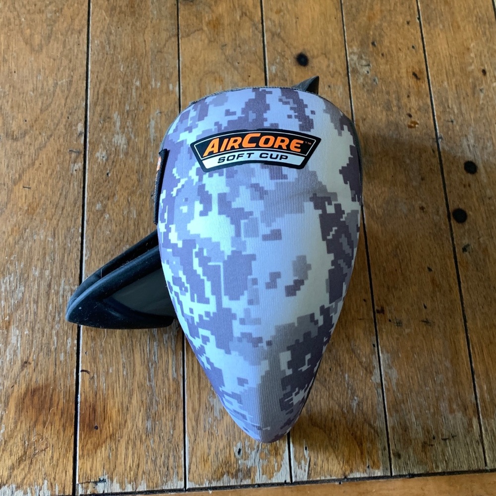 Shock Doctor AirCore Soft Cup